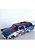Hot Wheels 8 Crate (Azul - Grafismo Bandeira Americana) J8037 | Escala 1:64 - Imagem 4