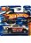 Hot Wheels 1957 Chevy (Branco) J3492 Escala 1/64 - Imagem 1
