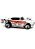 Hot Wheels 1957 Chevy (Branco) J3492 Escala 1/64 - Imagem 2