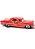Hot Wheels '55 Chevy Bel Air (Vermelho) R7587 - 1:64 - Imagem 2