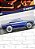 Hot Wheels 57 Chevy (Azul) L2838 | Escala 1:64 - Imagem 2