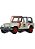 Jeep Wrangler (#18) - Jurassic World Rebirth - JGL00 - Imagem 2