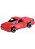 Hot Wheels - '91 GMC Syclone (Vermelha) | 1:64 - Imagem 3