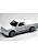 Hot Wheels - '91 GMC Syclone (Branca) | 1:64 - Imagem 2