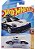 Hot Wheels Porsche 911 Rallye (Branco) - HRY70 - Imagem 1