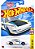Hot Wheels '96 Porsche Carrera (Branco) - HTF01 - Imagem 1