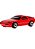 Hot Wheels 1983 Porsche 928S (Vermelho) - HYW53 | 1:64 - Imagem 2