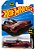 Hot Wheels Tv Series Batmobile (Bordô) HYY05 | 1:64 - Imagem 1