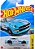 Hot Wheels Datsun 240Z (Azul) JJB80 | 1:64 - Imagem 1