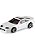 Hot Wheels Nissan 300ZX Twin Turbro (Branco) FYB73 | 1:64 - Imagem 2