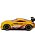 Hot Wheels Nissan 350Z Nightburnerz 11 (Amarelo) T9950 | 1:64 - Imagem 2