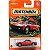 Miniatura Matchbox 71 Porsche 914 (vermelho) - QUEIMÃO - Imagem 1