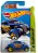 Hot Wheels Pass 'N Gasser (Azul) CFH95 | 1:64 - Imagem 1