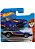 Hot Wheels '71 Plymouth Road Runner (Azul) GTB42 | 1:64 - Imagem 1