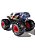 Monster Jam - Jester Monster Truck - Série 42 Temático | 1:64 - Imagem 5
