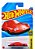 Hot Wheels Porsche 911 Carrera Clip (Vermelho) | 1:64 - Imagem 1