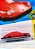 Hot Wheels Porsche 911 Carrera Clip (Vermelho) | 1:64 - Imagem 4