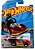 Hot Wheel Let's go (vermelho) - HCV40 - Imagem 1