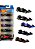 Miniatura Hot Wheels - Pack de 5 Fórmula 1 | Escala 1:64 - Imagem 8