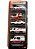 Miniatura Matchbox - Pack de 5 Resgate MBX V (Branco) | Escala 1:64 - Imagem 5