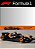 Miniatura Fórmula 1 - McLaren F1 Team - Hot Wheels 1:64 - Imagem 2