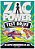 Zac Power Test Drive. Os Sapos Horrendos de Zac - Capa comum (saldo) - Imagem 1