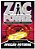 Zac Power. Invasão Noturna - Capa comum (saldo) - Imagem 1