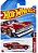 Hot Wheels 1:64 - 71 Mustang Fun Car - JBB04 - Imagem 1