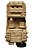 Jipe Willys Militar (creme) 1/43 Solido - Ref. 07-82 - Loose - Imagem 5