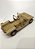 Jeep Hummer (creme) 1/43 Victoria - Loose - Imagem 4