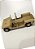 Jeep Hummer (creme) 1/43 Victoria - Loose - Imagem 5