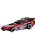 Hot Wheels 1:64 - Supercharged (vermelho) - JJJ41 - Imagem 4