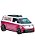 Hot Wheels - VW ID. Buzz Bomb - JJH46 | 1:64 - Imagem 4