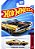 Hot Wheels - '70 Dodge Hemi Challenger (amarelo ouro) - JJJ07 - Imagem 1