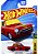 Hot Wheels - Lotus Cortina (vermelho) - JJJ34 - Imagem 1