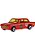 Hot Wheels - Lotus Cortina (vermelho) - JJJ34 - Imagem 5