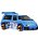 Hot Wheels - Renault Espace F1 - JJJ60 | 1:64 - Imagem 2