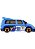 Hot Wheels - Renault Espace F1 - JJJ60 | 1:64 - Imagem 4