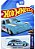 Hot Wheels - '76 Chevy Chevette (azul) - JJJ40 - Imagem 1