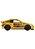Hot Wheels 1985 Honda CR-X (Amarelo) JJJ51 | 1:64 - Imagem 2