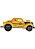 Hot Wheels Pass 'N Gasser (Amarelo) JJK30 | 1:64 - Imagem 2