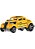 Hot Wheels Pass 'N Gasser (Amarelo) JJK30 | 1:64 - Imagem 4
