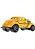Hot Wheels Pass 'N Gasser (Amarelo) JJK30 | 1:64 - Imagem 5
