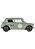 Hot Wheels - Austin Mini Cooper S - JJH39 - Imagem 2