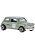 Hot Wheels - Austin Mini Cooper S - JJH39 - Imagem 3