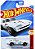 Hot Wheels - Corvette Grand Sport (branco) - JJJ58 - Imagem 1