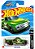 Hot Wheels - Draftnator (verde) - HYW70 | 1:64 - Imagem 1