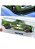 Hot Wheels - Draftnator (verde) - HYW70 | 1:64 - Imagem 2