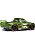 Hot Wheels - Draftnator (verde) - HYW70 | 1:64 - Imagem 4