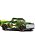 Hot Wheels - Draftnator (verde) - HYW70 | 1:64 - Imagem 5